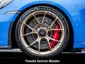 Porsche 992 911 GT3 Sportabgas Rückfahrkamera Sportsitze Bleu - thumbnail 24
