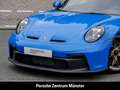 Porsche 992 911 GT3 Sportabgas Rückfahrkamera Sportsitze Bleu - thumbnail 21