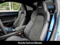 Porsche 992 911 GT3 Sportabgas Rückfahrkamera Sportsitze Bleu - thumbnail 13
