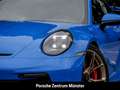 Porsche 992 911 GT3 Sportabgas Rückfahrkamera Sportsitze Bleu - thumbnail 22