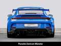 Porsche 992 911 GT3 Sportabgas Rückfahrkamera Sportsitze Bleu - thumbnail 5