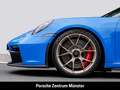 Porsche 992 911 GT3 Sportabgas Rückfahrkamera Sportsitze Bleu - thumbnail 6