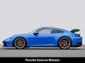 Porsche 992 911 GT3 Sportabgas Rückfahrkamera Sportsitze Bleu - thumbnail 2