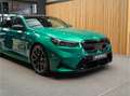 BMW M5 Keramisch Kuipstoelen Pano M5 Special Colour Carbo Grün - thumbnail 10