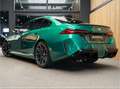 BMW M5 Keramisch Kuipstoelen Pano M5 Special Colour Carbo Grün - thumbnail 5