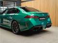 BMW M5 Keramisch Kuipstoelen Pano M5 Special Colour Carbo Grün - thumbnail 11