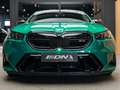 BMW M5 Keramisch Kuipstoelen Pano M5 Special Colour Carbo Grün - thumbnail 2
