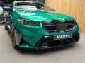 BMW M5 Keramisch Kuipstoelen Pano M5 Special Colour Carbo Grün - thumbnail 20