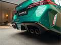 BMW M5 Keramisch Kuipstoelen Pano M5 Special Colour Carbo Grün - thumbnail 15