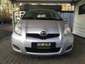 Daihatsu Charade 1.3/Klima/1.Hand/Allwetter Silber - thumbnail 3
