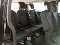 Ford Transit Custom Bus 9-Sitzer Diesel Schwarz - thumbnail 9