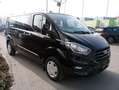 Ford Transit Custom Bus 9-Sitzer Diesel Schwarz - thumbnail 4