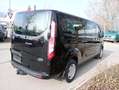Ford Transit Custom Bus 9-Sitzer Diesel Schwarz - thumbnail 3