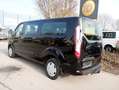 Ford Transit Custom Bus 9-Sitzer Diesel Schwarz - thumbnail 2