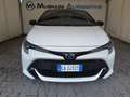 Toyota Corolla 2.0 Hybrid Lounge*solo 30.000 Km*TAGLIANDI TOYOTA* Bianco - thumbnail 1