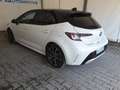 Toyota Corolla 2.0 Hybrid Lounge*solo 30.000 Km*TAGLIANDI TOYOTA* Bianco - thumbnail 10