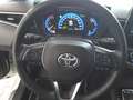 Toyota Corolla 2.0 Hybrid Lounge*solo 30.000 Km*TAGLIANDI TOYOTA* Bianco - thumbnail 7