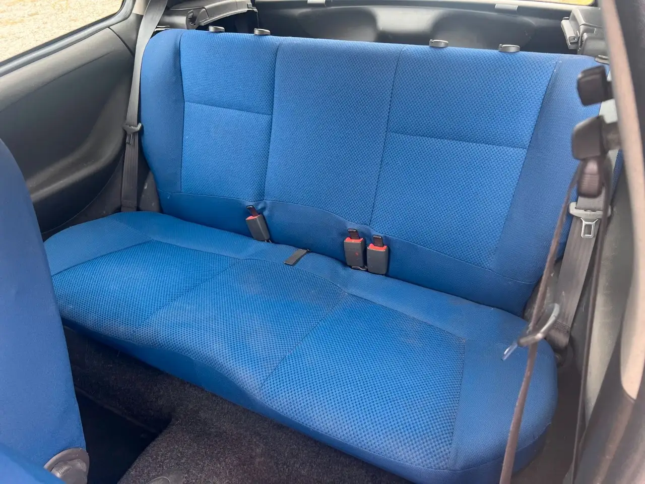 Fiat Punto 1.2 8V SXTüv 05/2028, foto 11