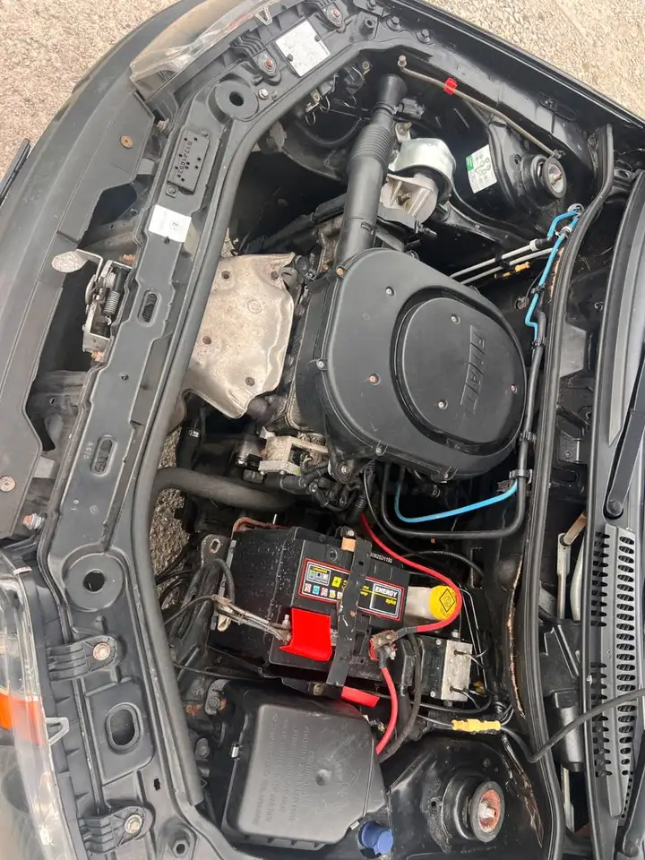 Fiat Punto 1.2 8V SXTüv 05/2028, foto 7