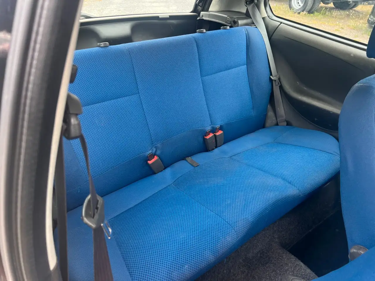 Fiat Punto 1.2 8V SXTüv 05/2028, foto 12