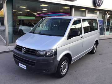 Transporter 2.0 TDI 140CV PC Kombi