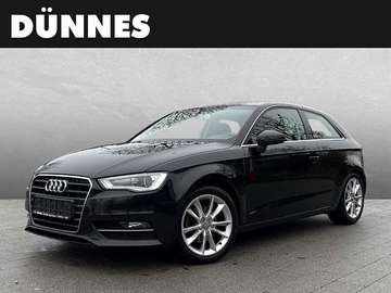 1.4 TFSI S tronic Ambition