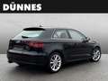 Audi A3 1.4 TFSI S tronic Ambition Schwarz - thumbnail 2