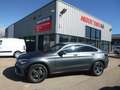 Mercedes-Benz GLC 300 GLC 300 d 4Matic (253.319) Grau - thumbnail 3
