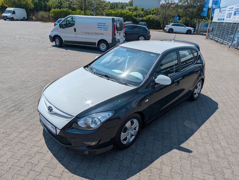 Hyundai i30 1.4 Edition Plus GARANTIE KLIMAANLAGE — photo 3