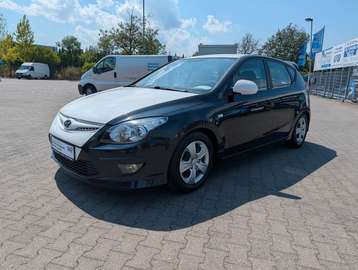 1.4 Edition Plus GARANTIE KLIMAANLAGE