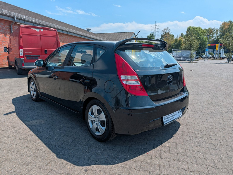 Hyundai i30 1.4 Edition Plus GARANTIE KLIMAANLAGE — photo 6