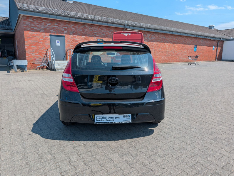 Hyundai i30 1.4 Edition Plus GARANTIE KLIMAANLAGE — photo 7