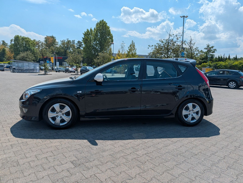 Hyundai i30 1.4 Edition Plus GARANTIE KLIMAANLAGE — photo 5