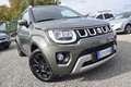Suzuki Ignis HYBRID NEW 1.2 NAVI ANDROID CAM BT NEOPATENTATI Gris - thumbnail 1