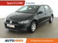 Volkswagen Polo 1.0 Schwarz - thumbnail 1