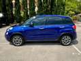 Fiat 500L 500L Cross 1.3 mjt S-Design 95cv dualogic Blu/Azzurro - thumbnail 5
