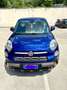 Fiat 500L 500L Cross 1.3 mjt S-Design 95cv dualogic Blu/Azzurro - thumbnail 1