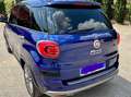 Fiat 500L 500L Cross 1.3 mjt S-Design 95cv dualogic Blu/Azzurro - thumbnail 8