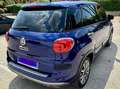 Fiat 500L 500L Cross 1.3 mjt S-Design 95cv dualogic Blu/Azzurro - thumbnail 4