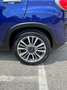 Fiat 500L 500L Cross 1.3 mjt S-Design 95cv dualogic Blu/Azzurro - thumbnail 6