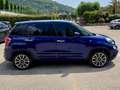 Fiat 500L 500L Cross 1.3 mjt S-Design 95cv dualogic Blu/Azzurro - thumbnail 7