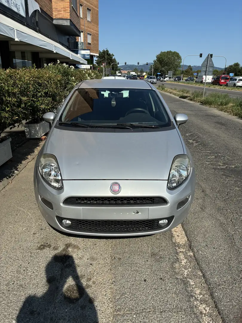 Fiat Grande Punto - 2