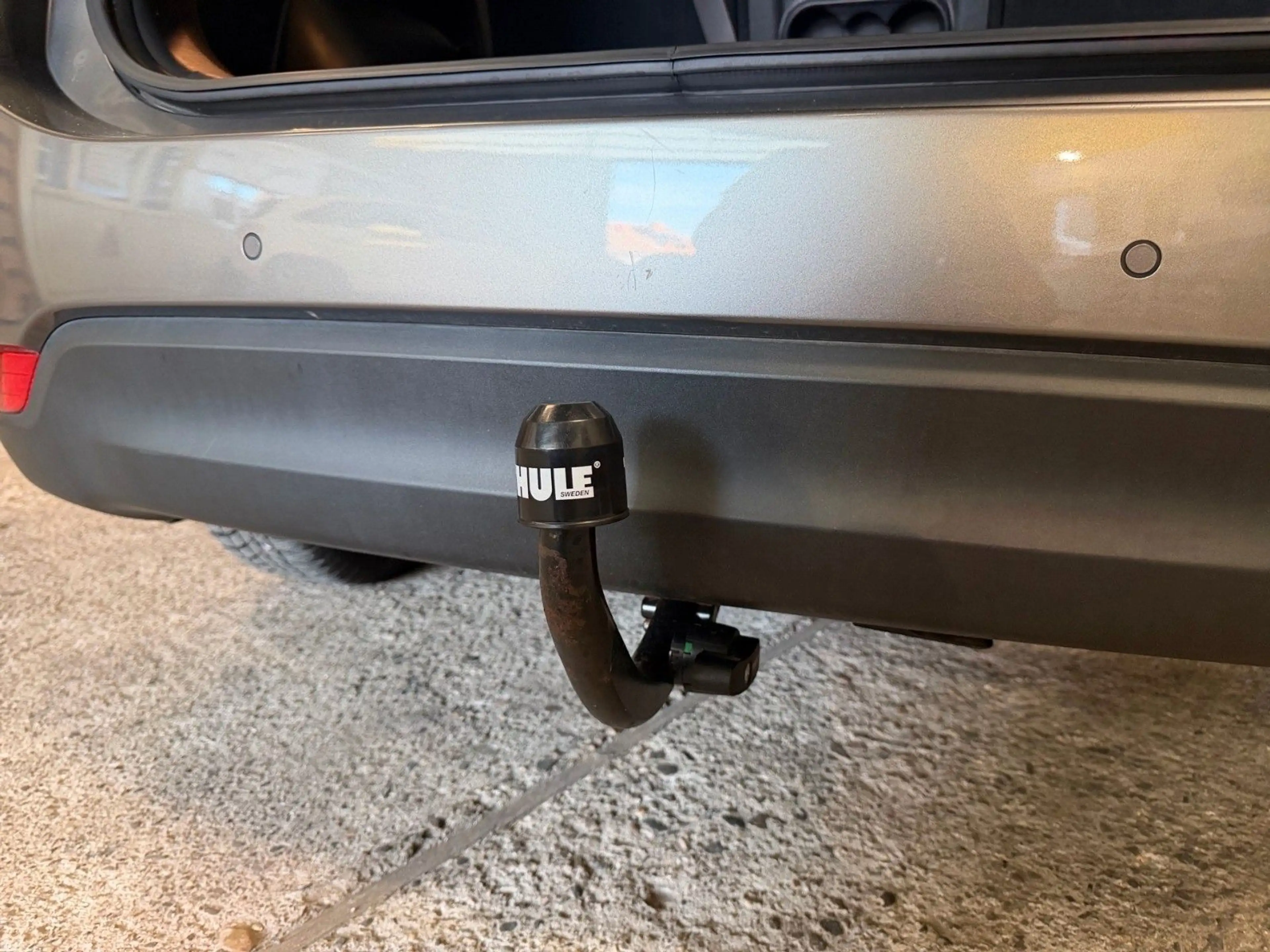Kia Carens 1.6 GDI 1.Hand AHK FIFA World Cup Edition — photo 11