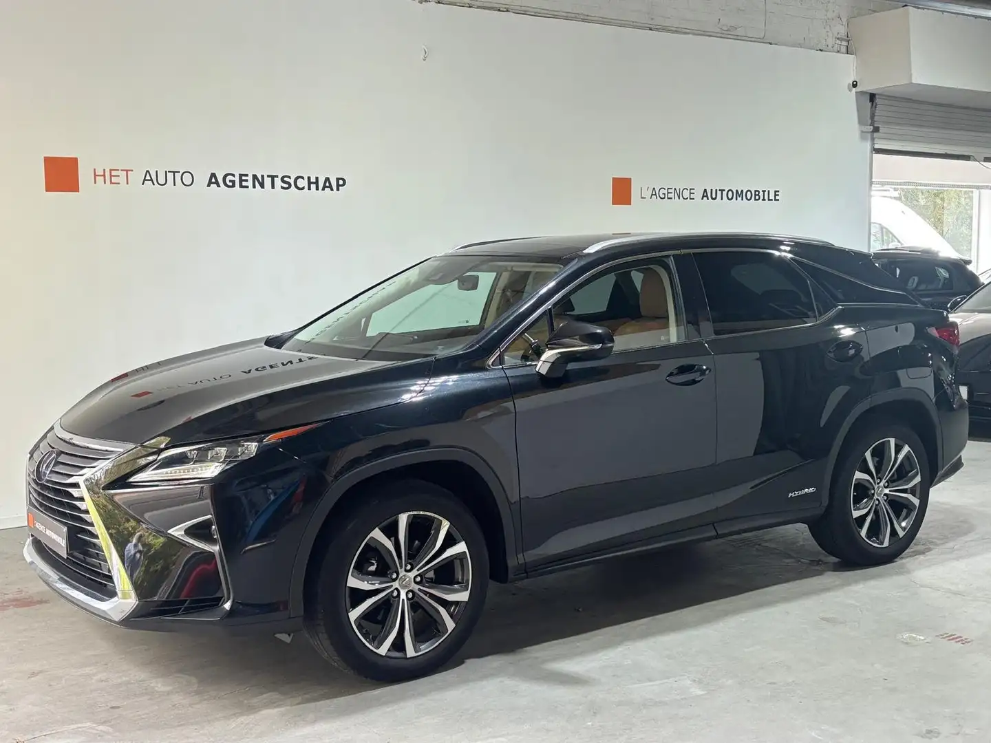 Lexus RX 450h Entretien complet Lexus - Garantie 12 mois - 2