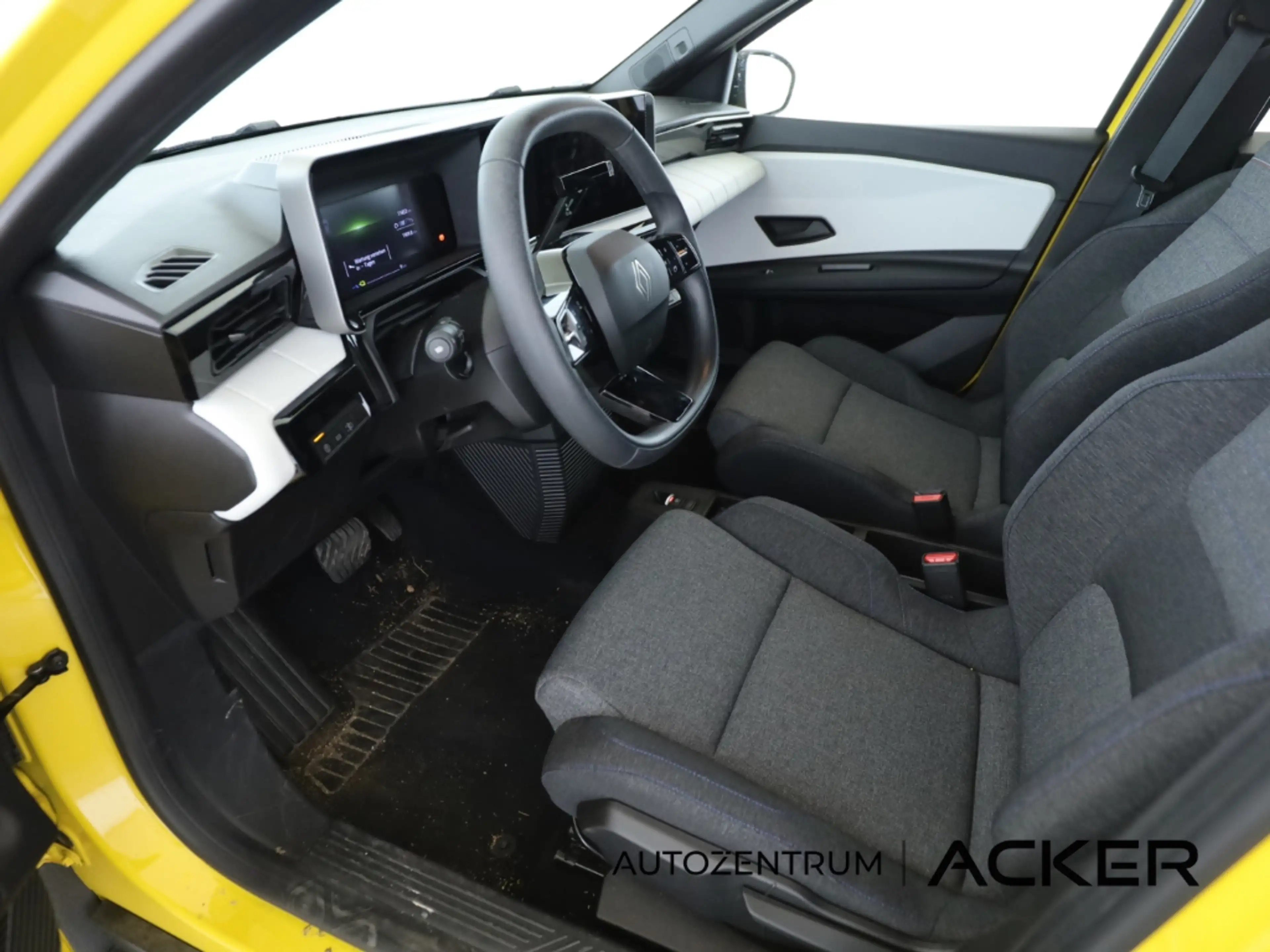 Renault R 5 E-Tech Evolution 120 Urban Range 40kWh WinterP — photo 10