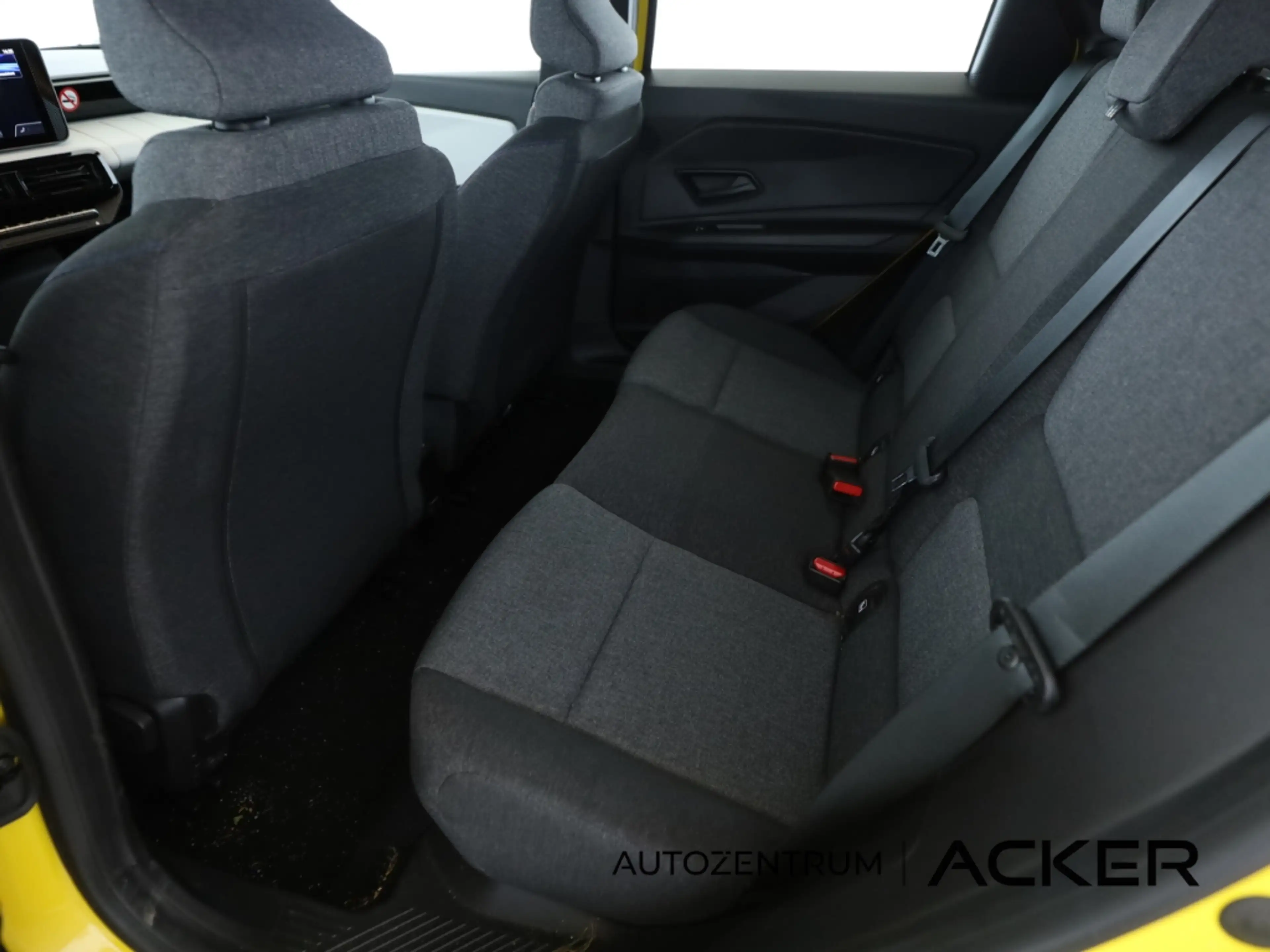 Renault R 5 E-Tech Evolution 120 Urban Range 40kWh WinterP — photo 14