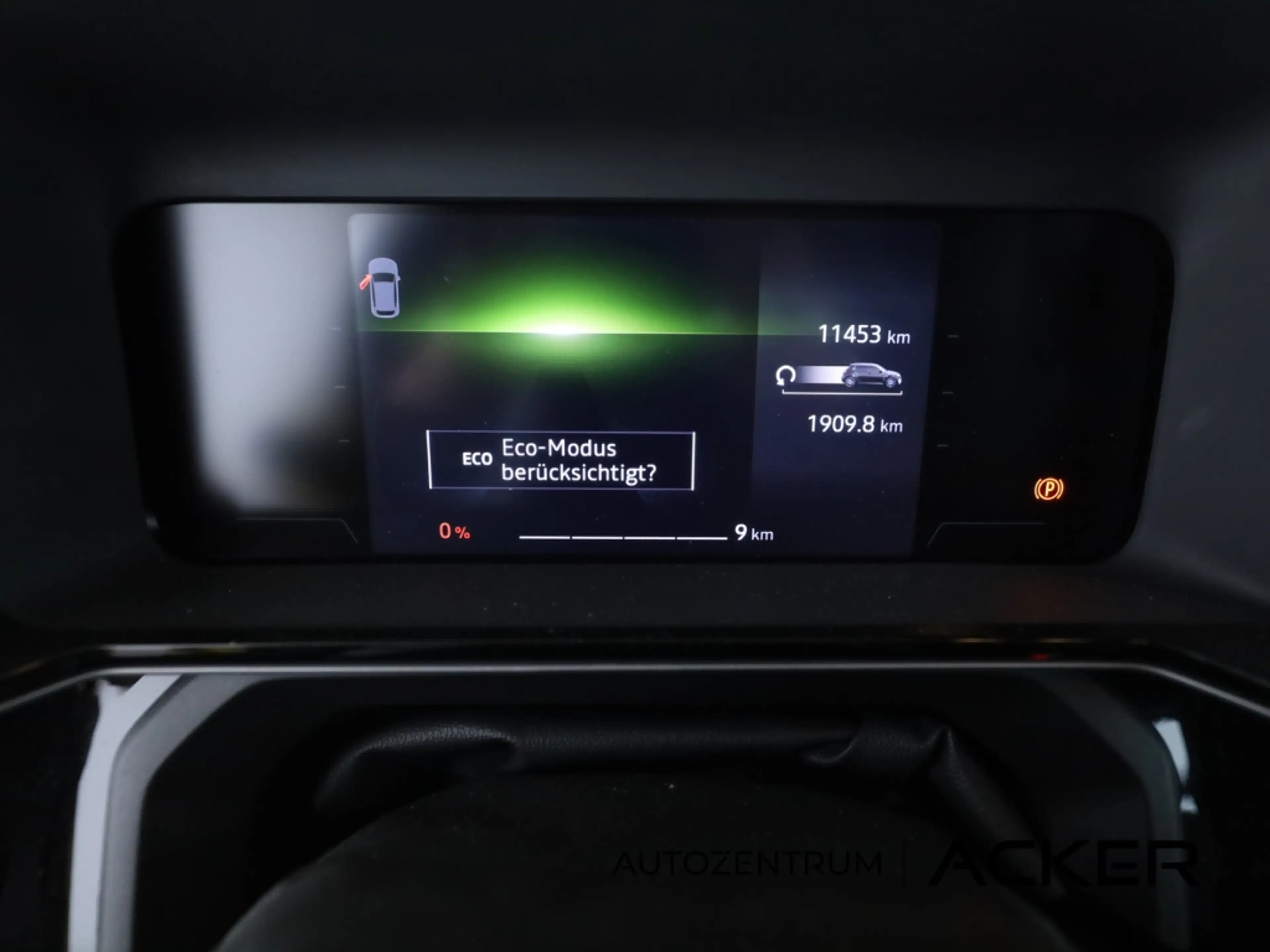 Renault R 5 E-Tech Evolution 120 Urban Range 40kWh WinterP — photo 12