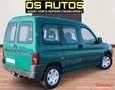 Citroen Berlingo 1.4i 75ch (6cv) 8V - BVM5 - 4 portes - Vert - BIVOUAC - 2003 Vert - thumbnail 2