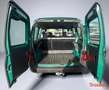 Citroen Berlingo 1.4i 75ch (6cv) 8V - BVM5 - 4 portes - Vert - BIVOUAC - 2003 Vert - thumbnail 10