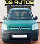 Citroen Berlingo 1.4i 75ch (6cv) 8V - BVM5 - 4 portes - Vert - BIVOUAC - 2003 Vert - thumbnail 3